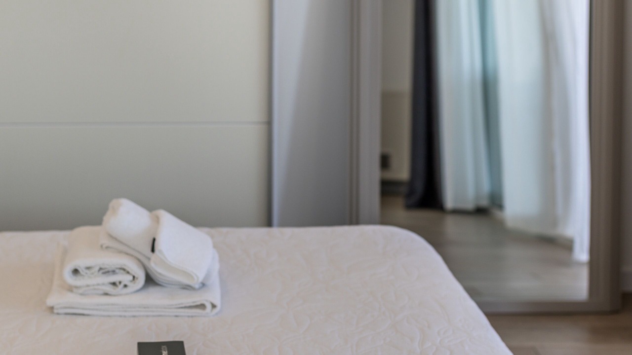 Photo of Bedroom in Veliko Brdo