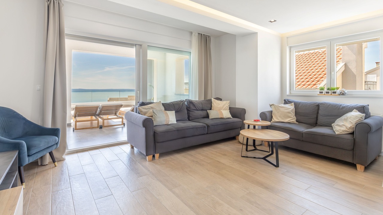 Photo of Livingroom in Veliko Brdo