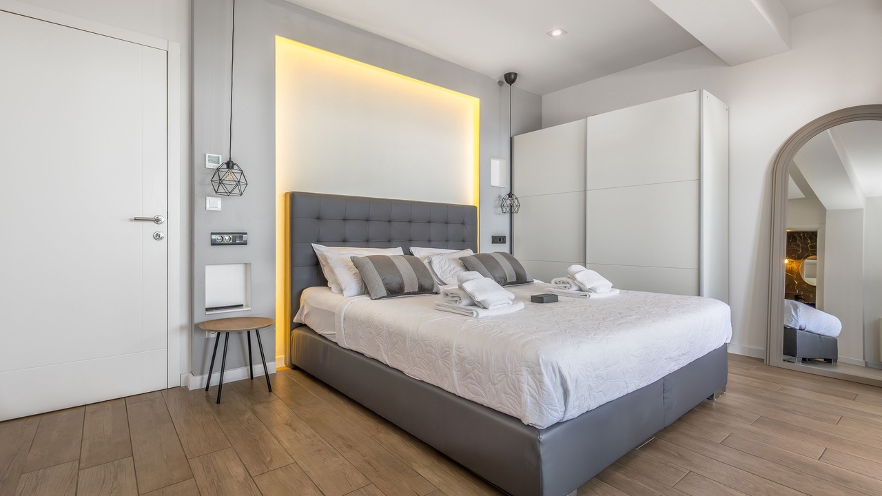 Photo of Bedroom in Veliko Brdo