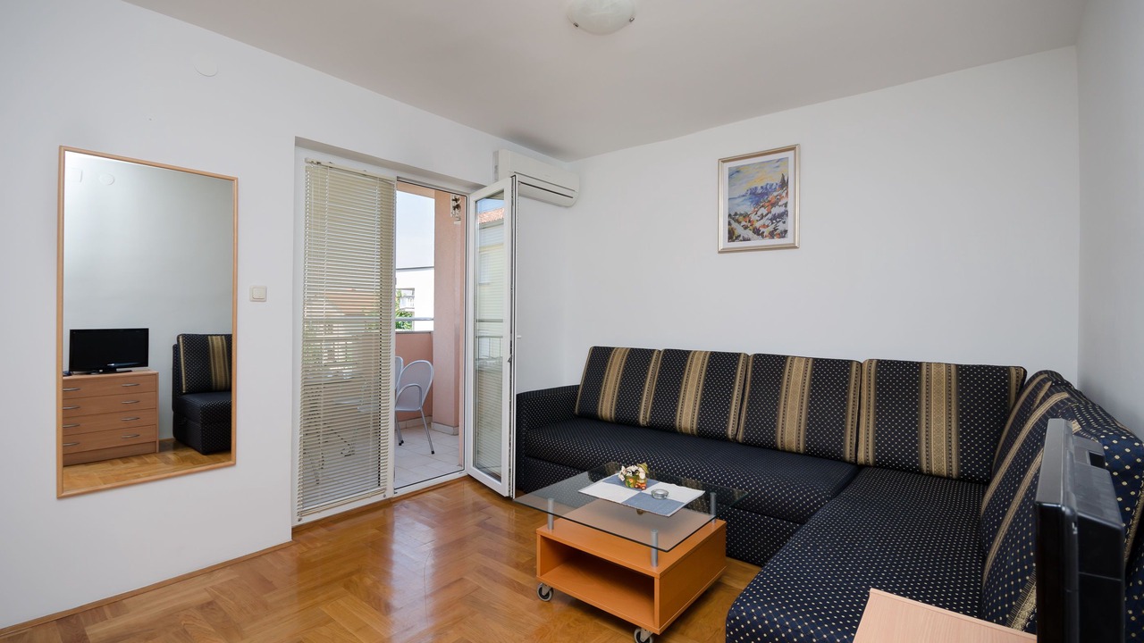 Photo of Livingroom in Malinska-Dubasnica