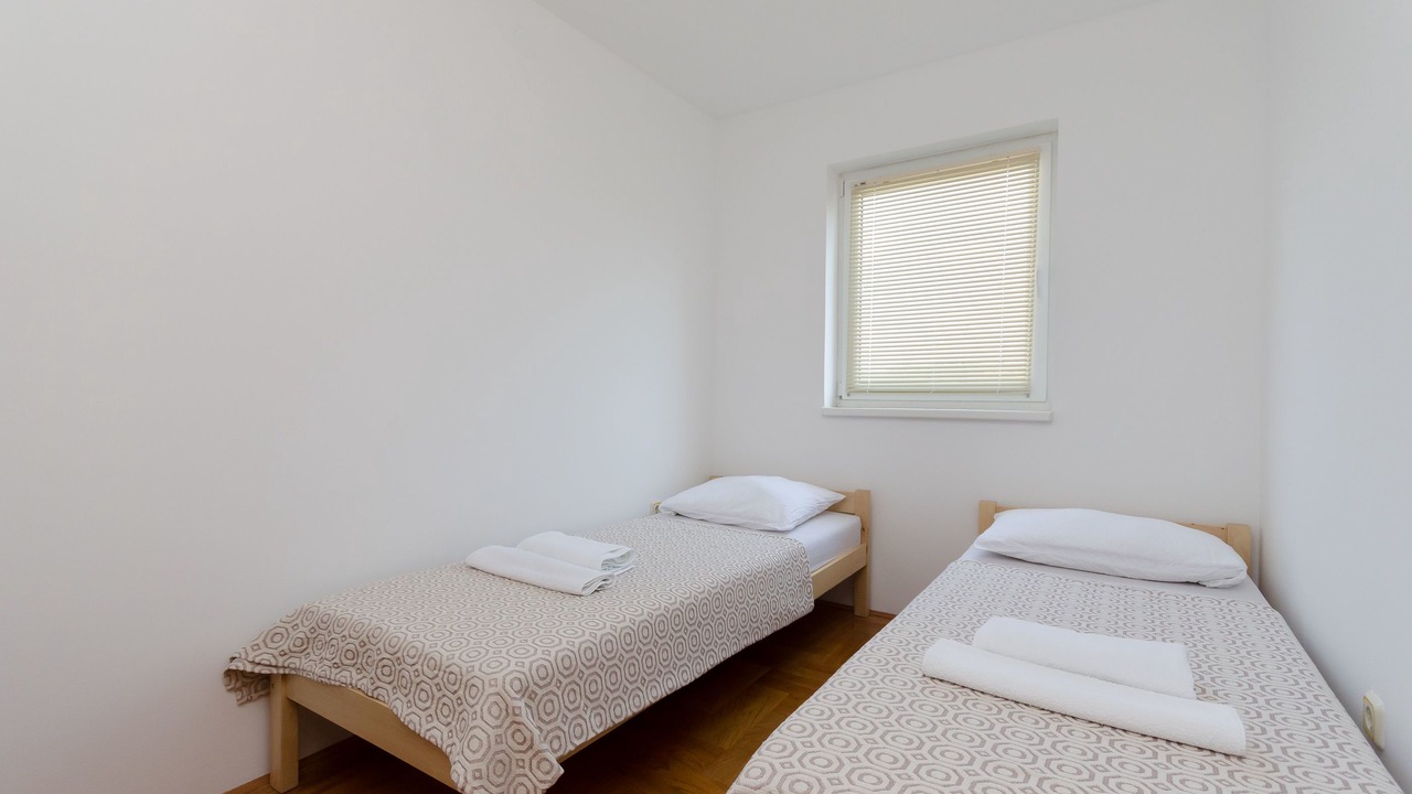Photo of Bedroom in Malinska-Dubasnica