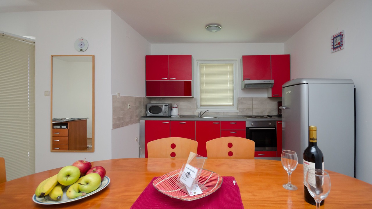 Photo of Kitchen in Malinska-Dubasnica