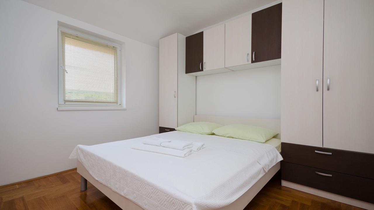Photo of Bedroom in Malinska-Dubasnica