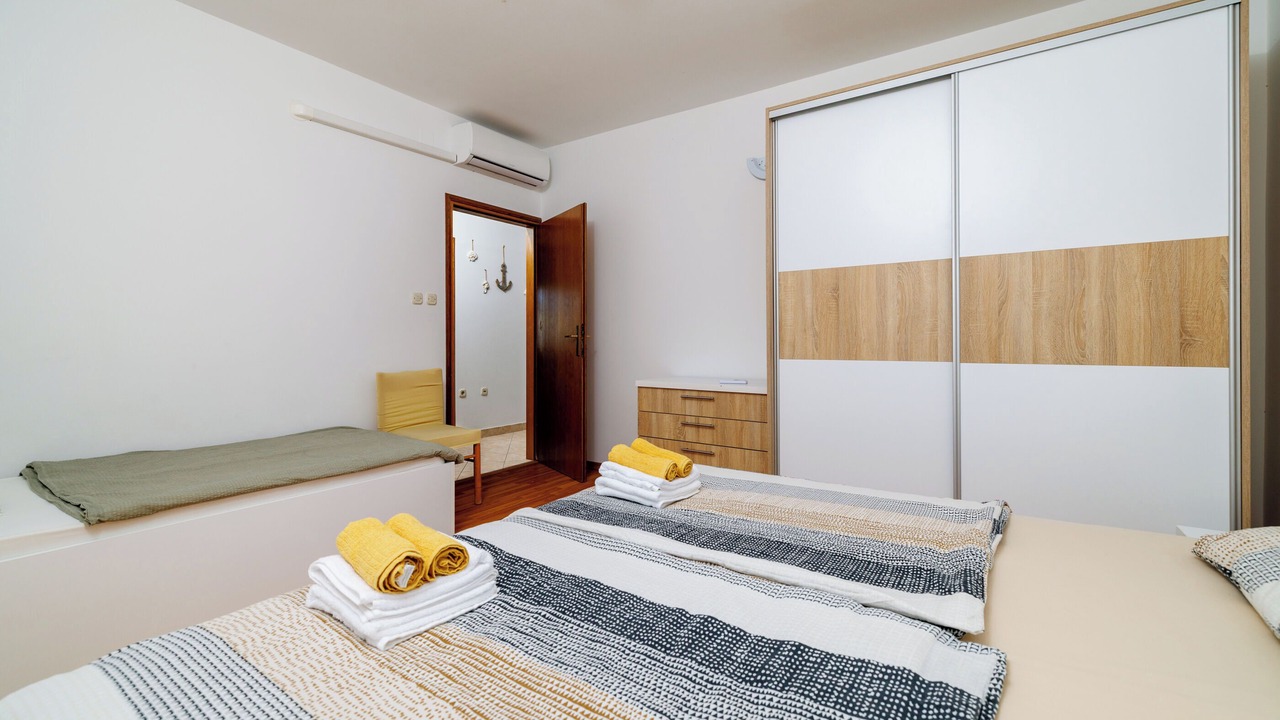 Photo of Bedroom in Lopar