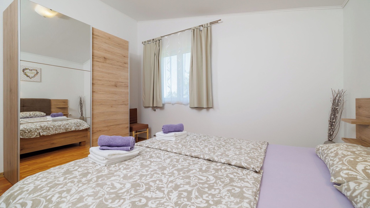 Photo of Bedroom in Lopar