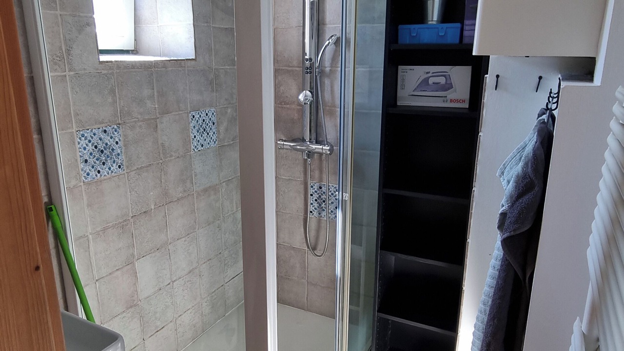 Photo of Bathroom in Bled