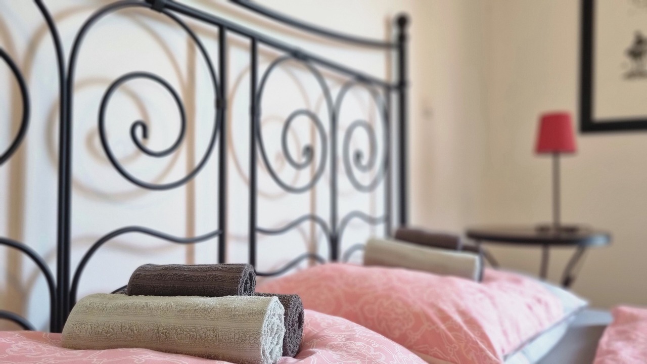 Photo of Bedroom in Bled