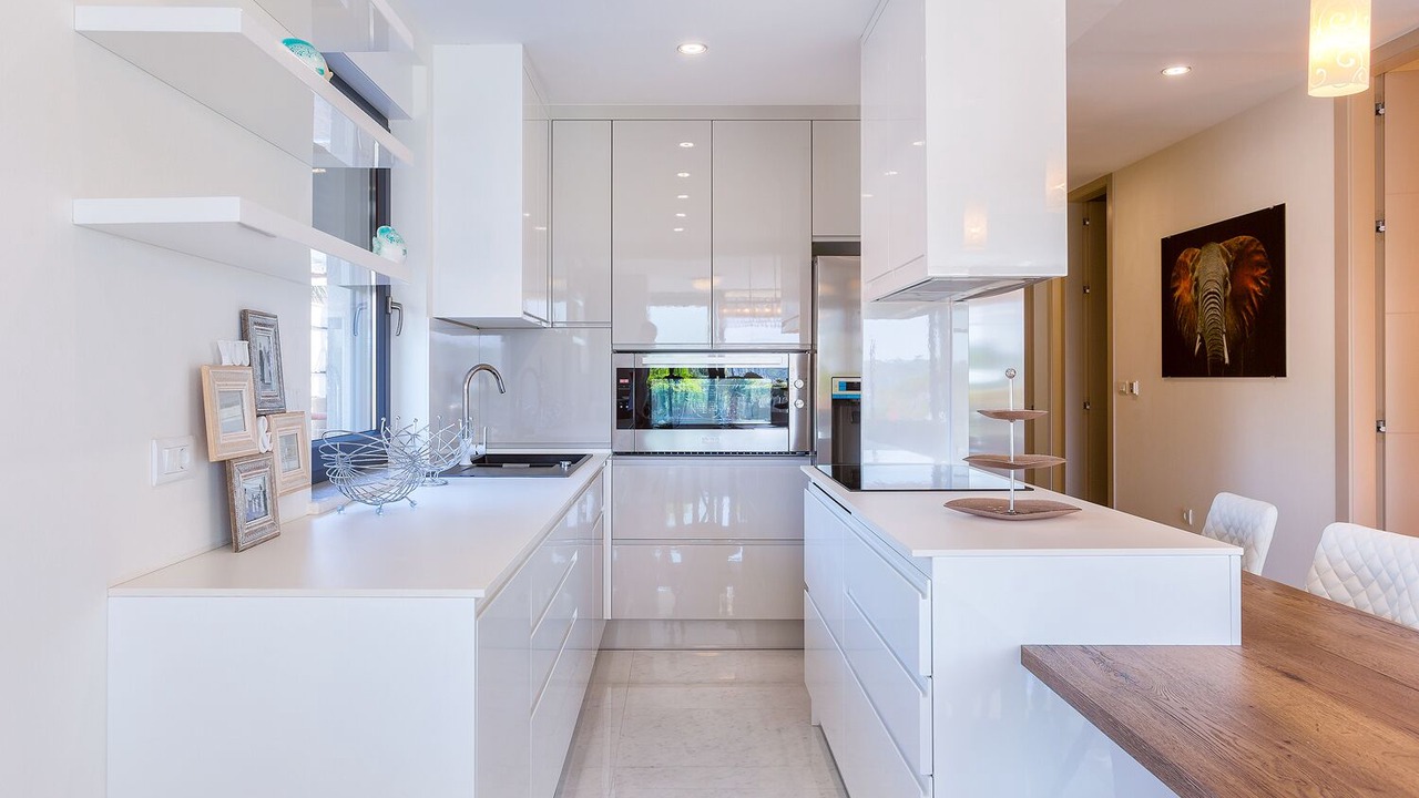 Photo of Kitchen in Pula
