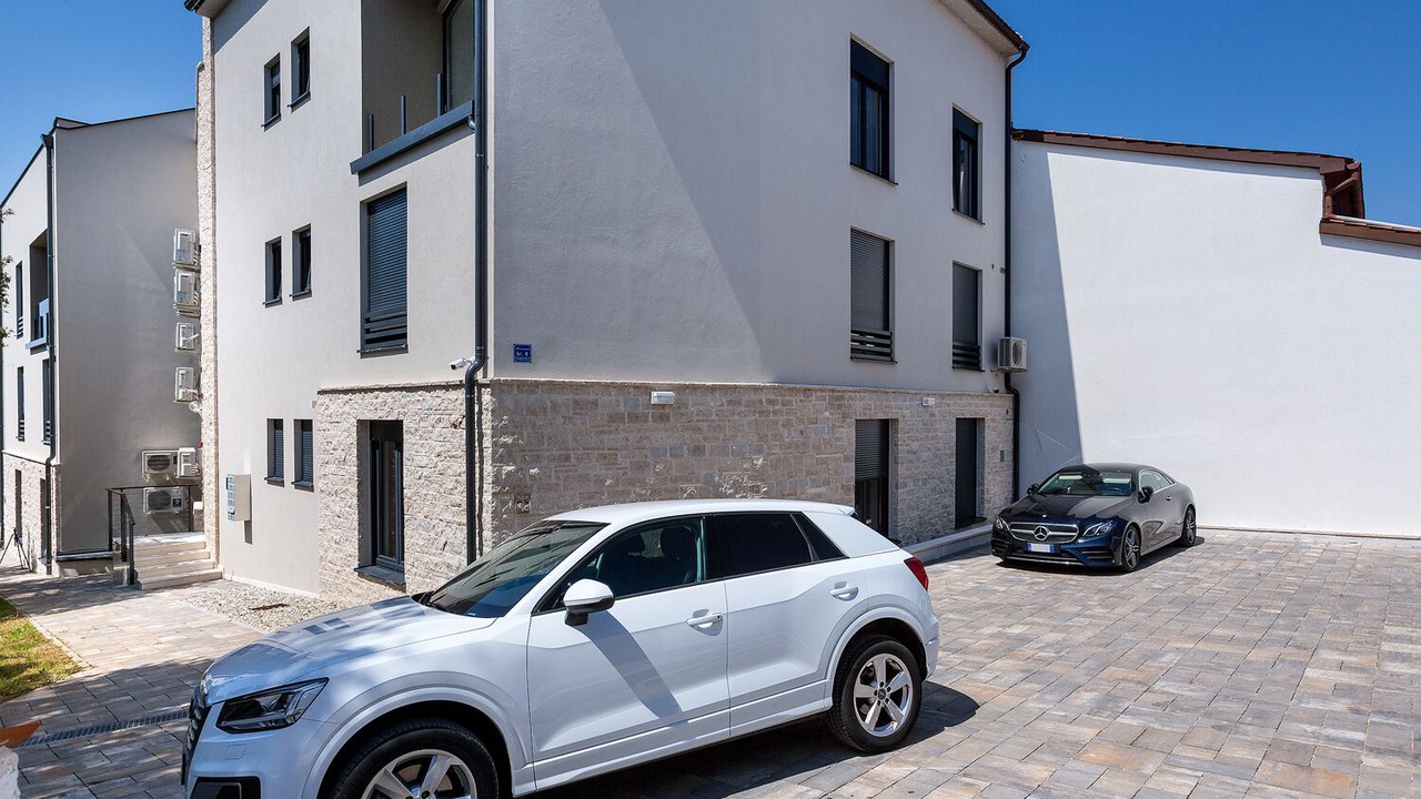 Photo of Outdoor in Pula