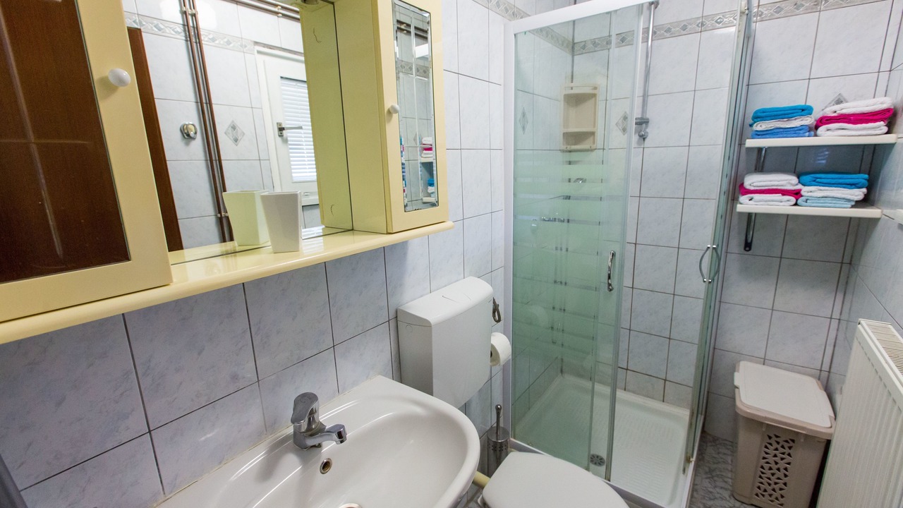 Photo of Bathroom in Podcetrtek