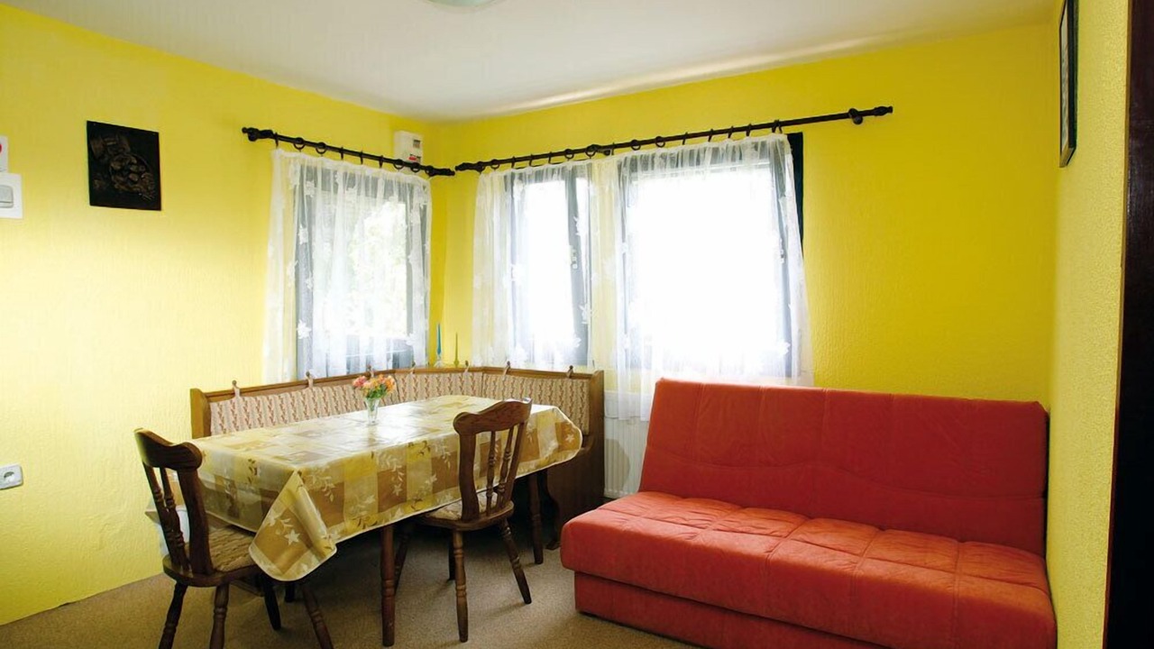 Photo of Livingroom in Podcetrtek