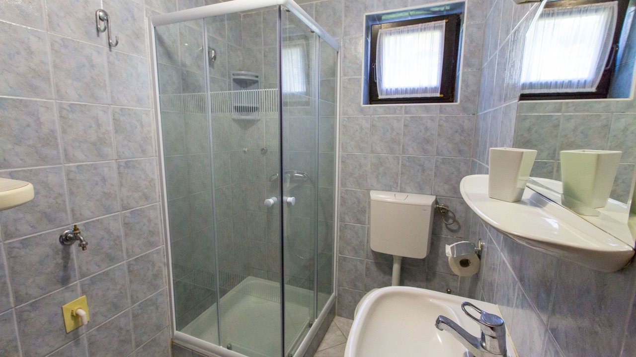 Photo of Bathroom in Podcetrtek