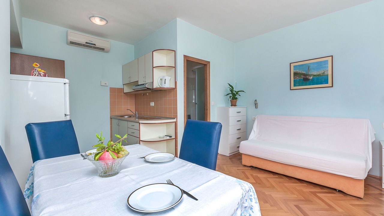 Photo of Livingroom in Duce