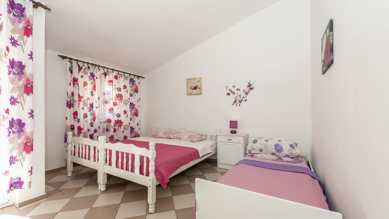 Photo of Bedroom in Starigrad