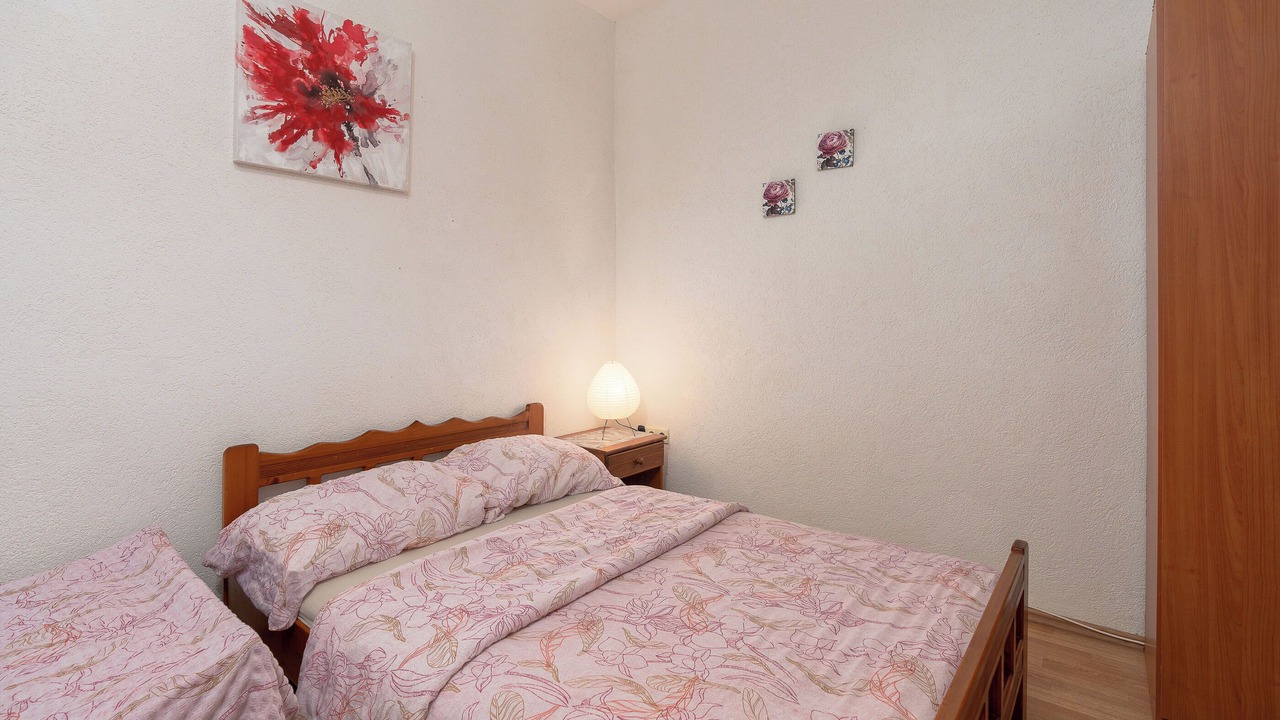 Photo of Bedroom in Nin