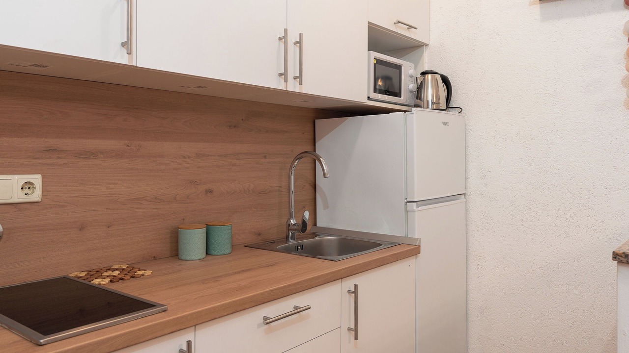 Photo of Kitchen in Nin