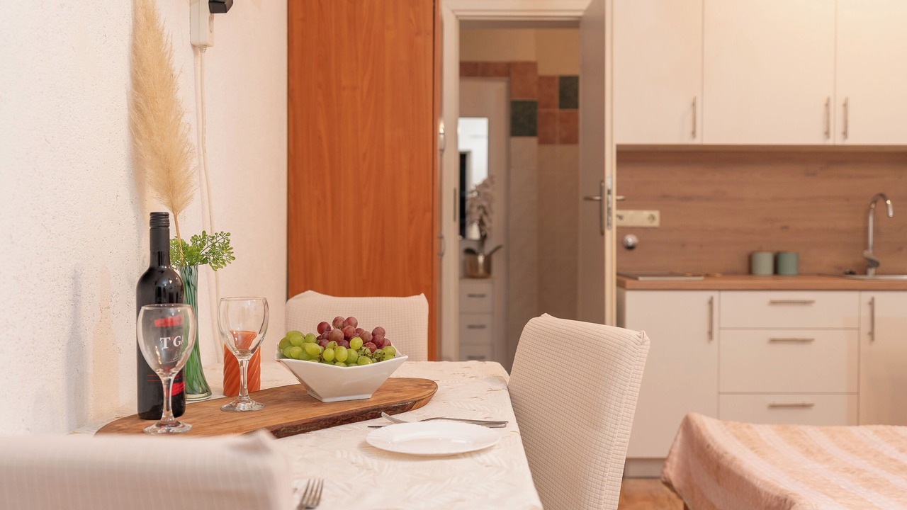 Photo of Kitchen in Nin