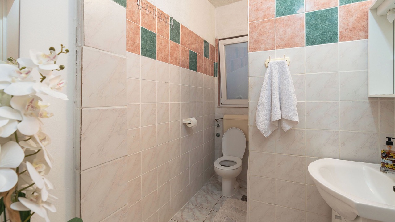 Photo of Bathroom in Nin