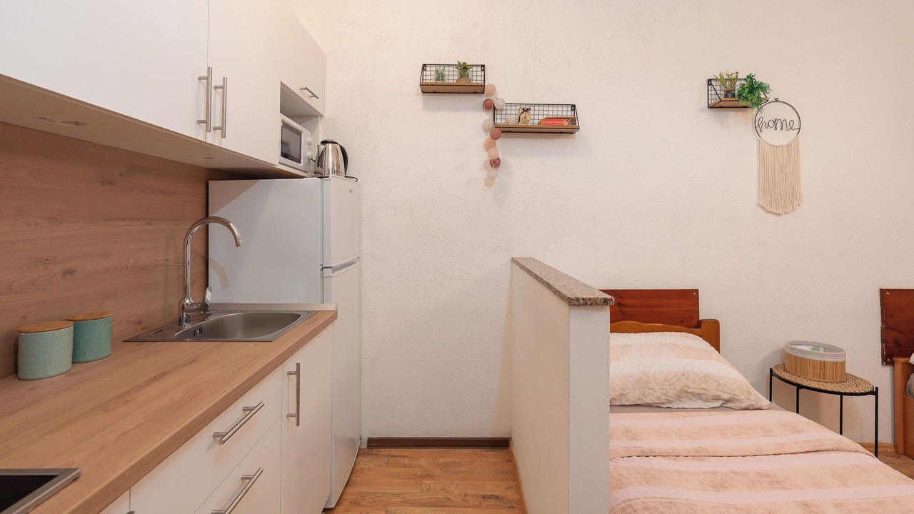 Photo of Kitchen in Nin