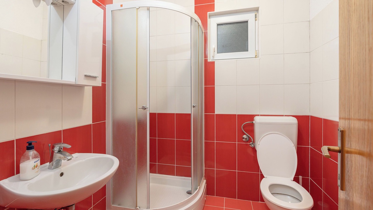 Photo of Bathroom in Nin