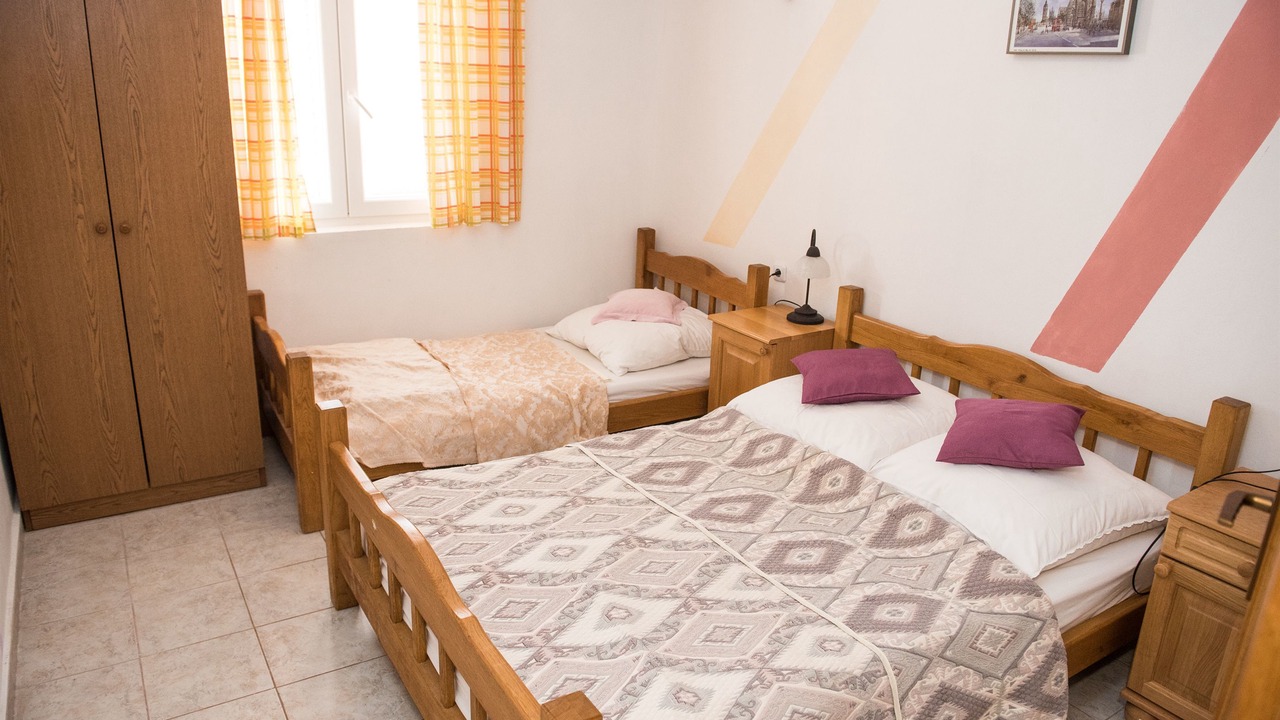 Photo of Bedroom in Rogoznica
