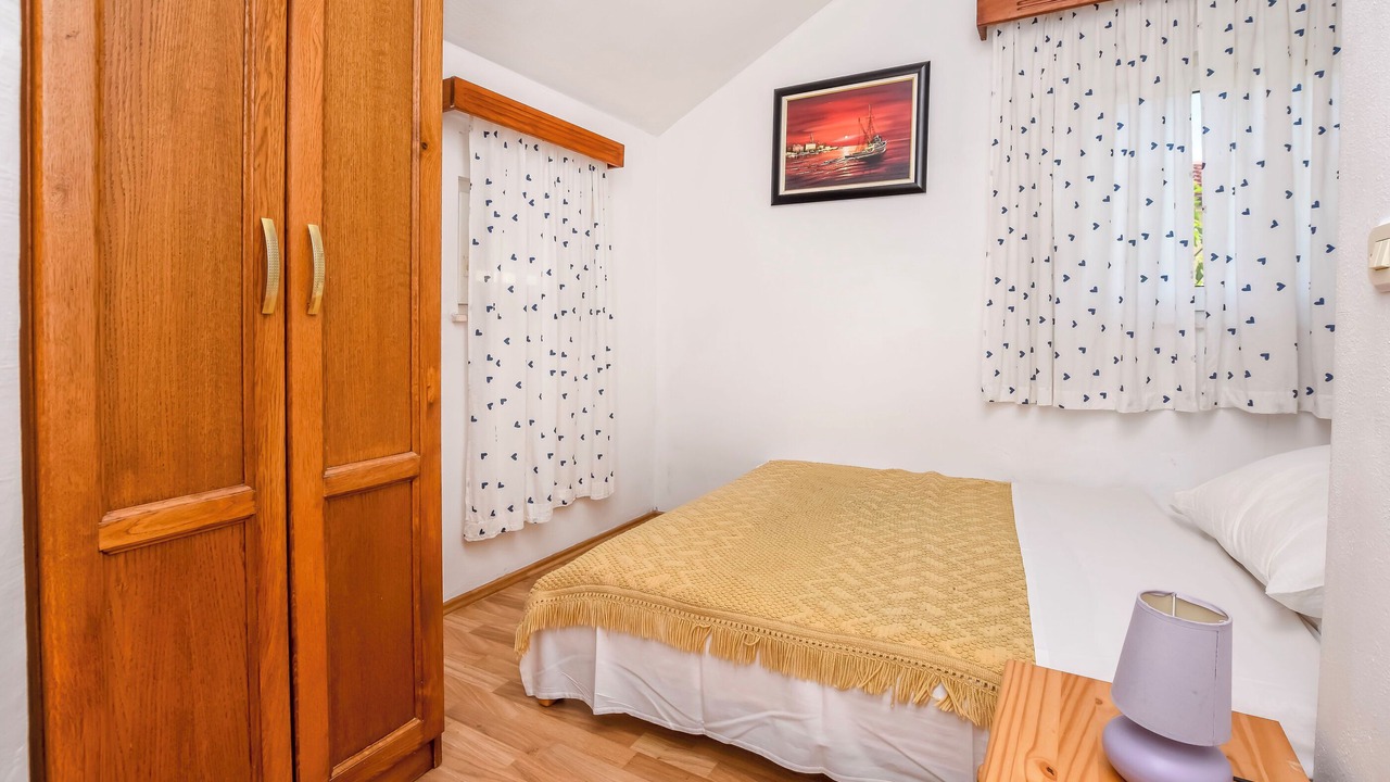 Photo of Bedroom in Rogoznica