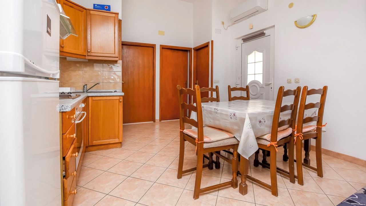 Photo of Kitchen in Rogoznica