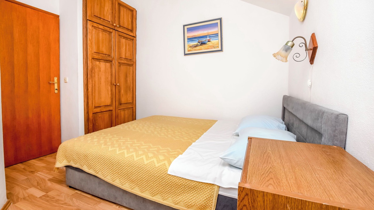 Photo of Bedroom in Rogoznica