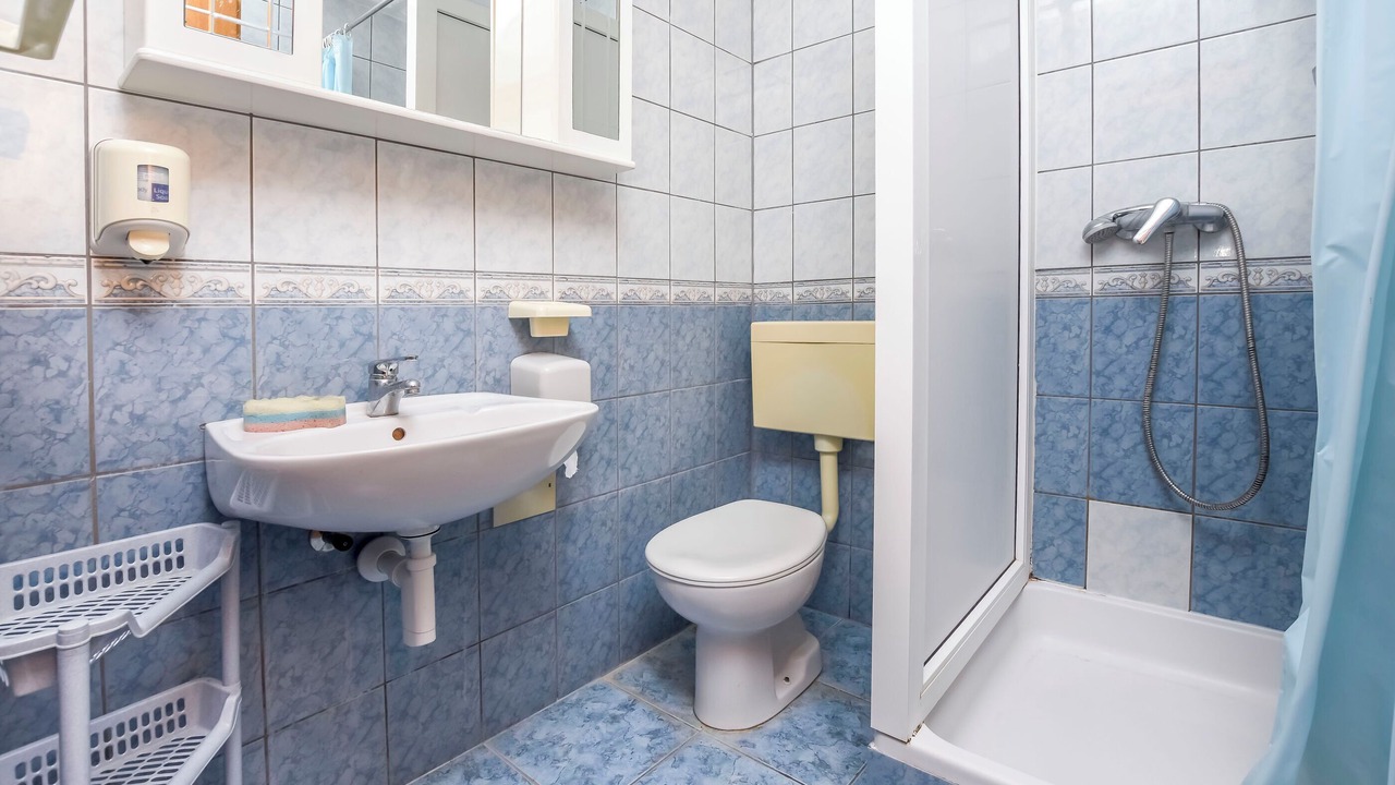 Photo of Bathroom in Rogoznica