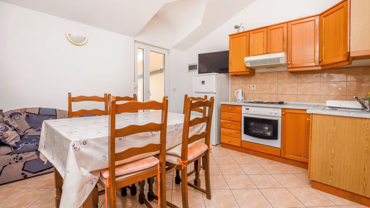 Photo of Livingroom in Rogoznica
