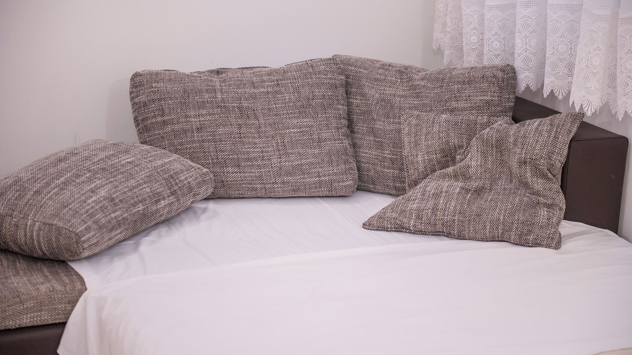 Photo of Livingroom in Rogoznica