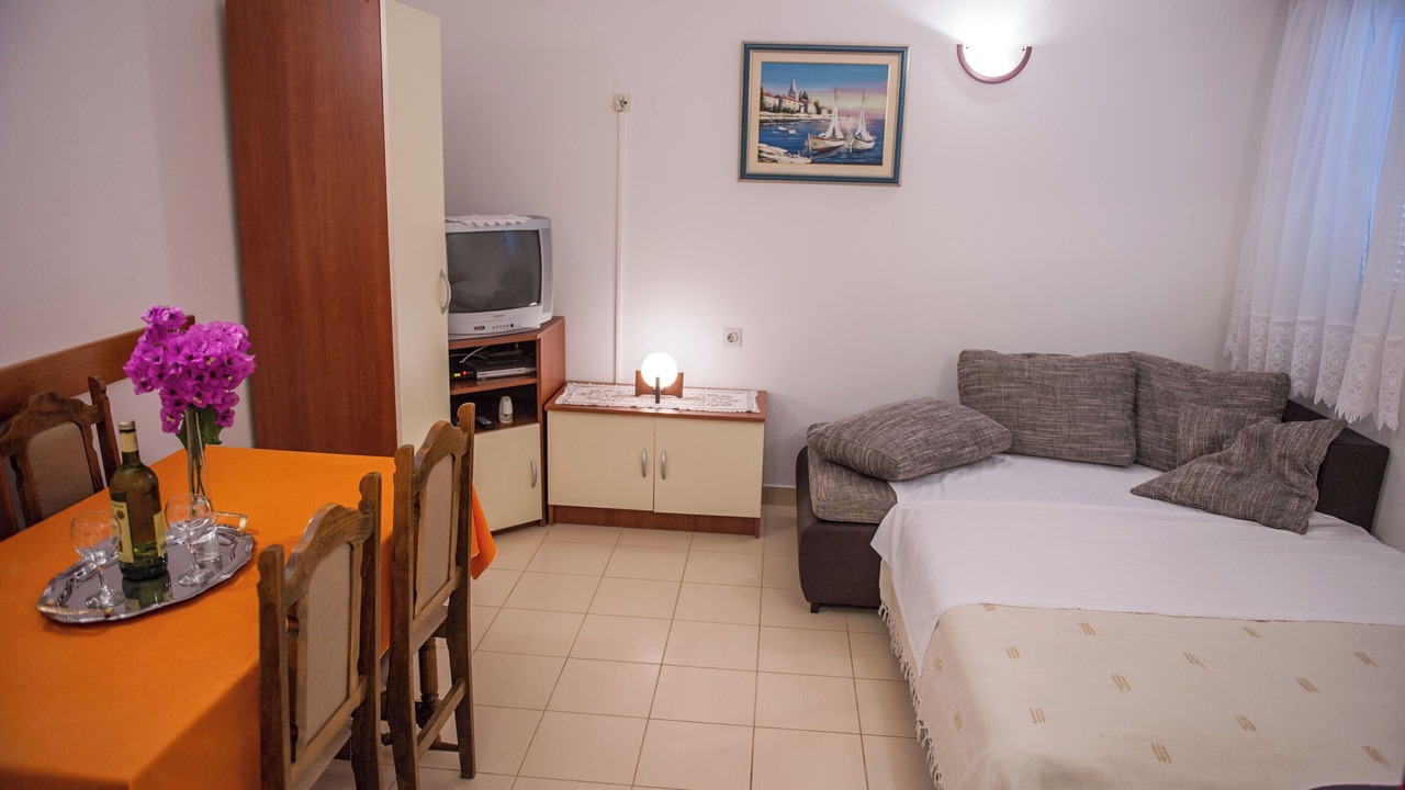 Photo of Livingroom in Rogoznica