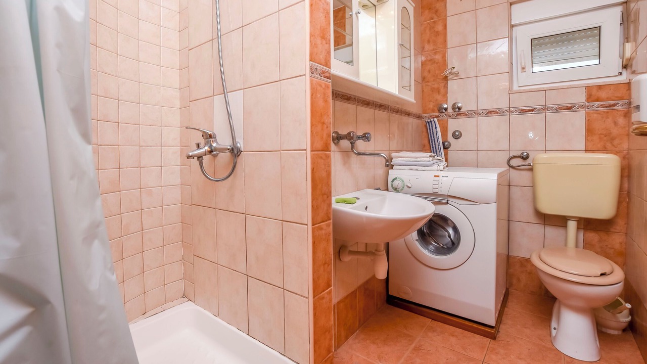 Photo of Bathroom in Rogoznica