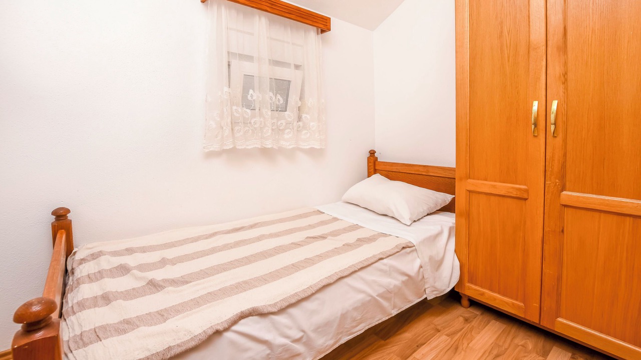 Photo of Bedroom in Rogoznica