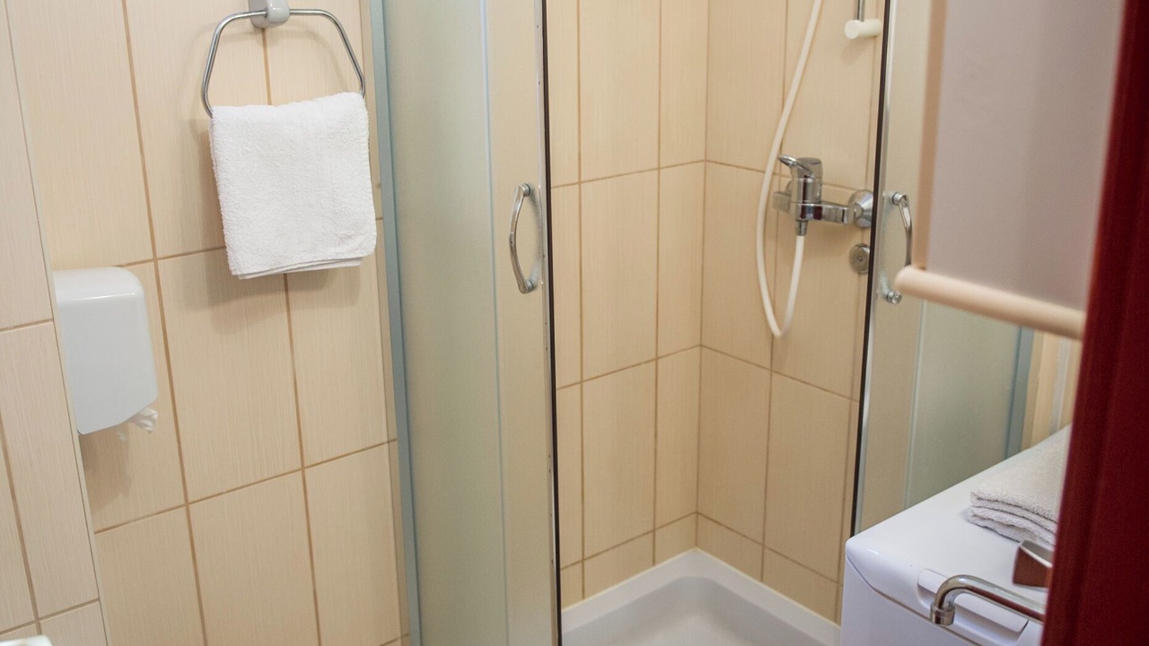 Photo of Bathroom in Rogoznica