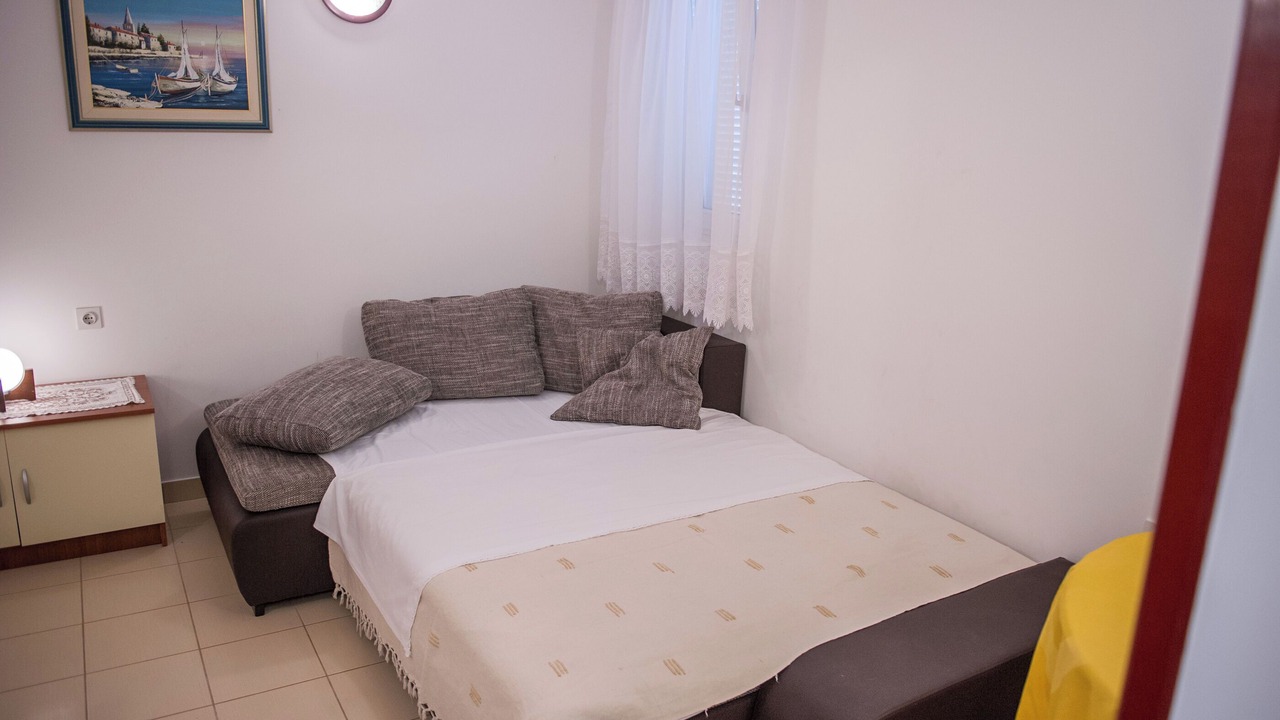 Photo of Livingroom in Rogoznica