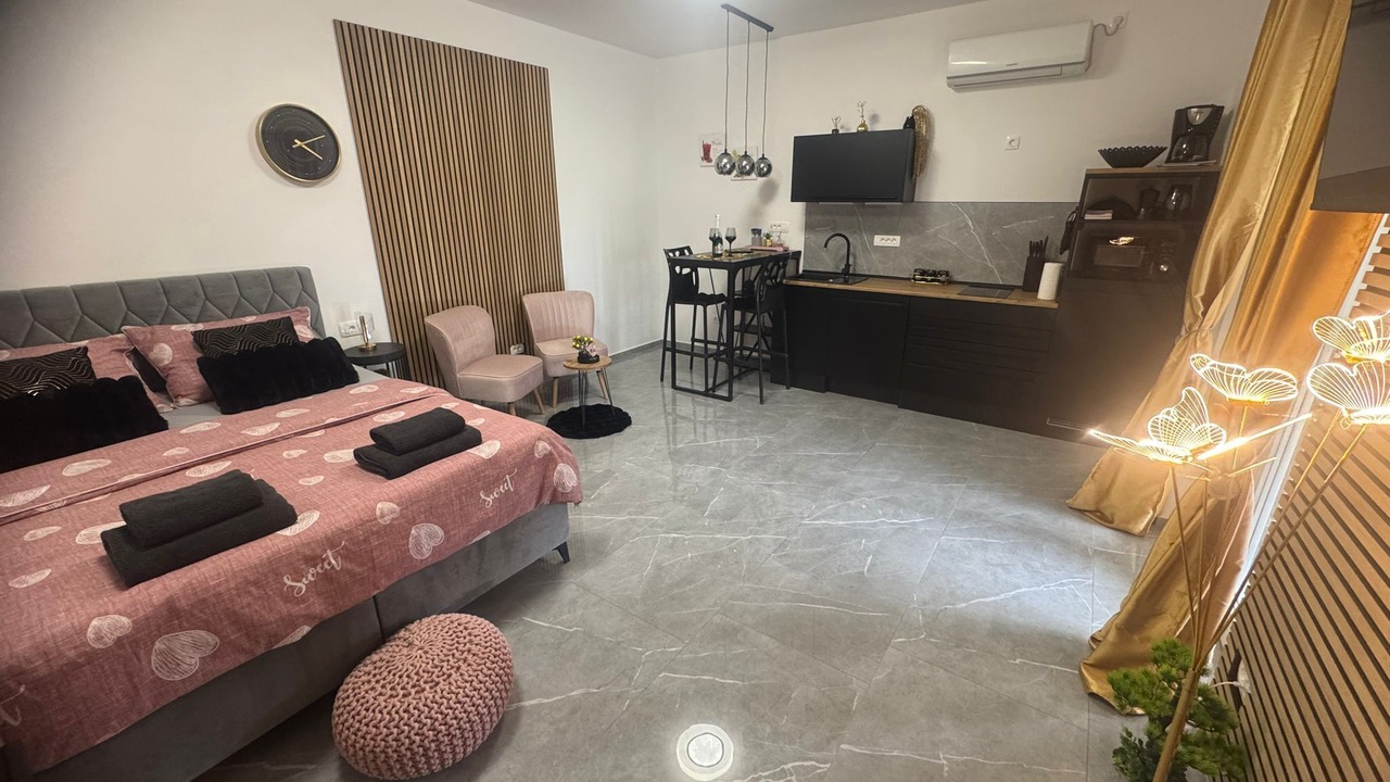 Photo of Bedroom in Jurandvor