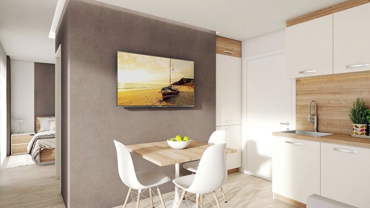 Photo of Kitchen in Kampor