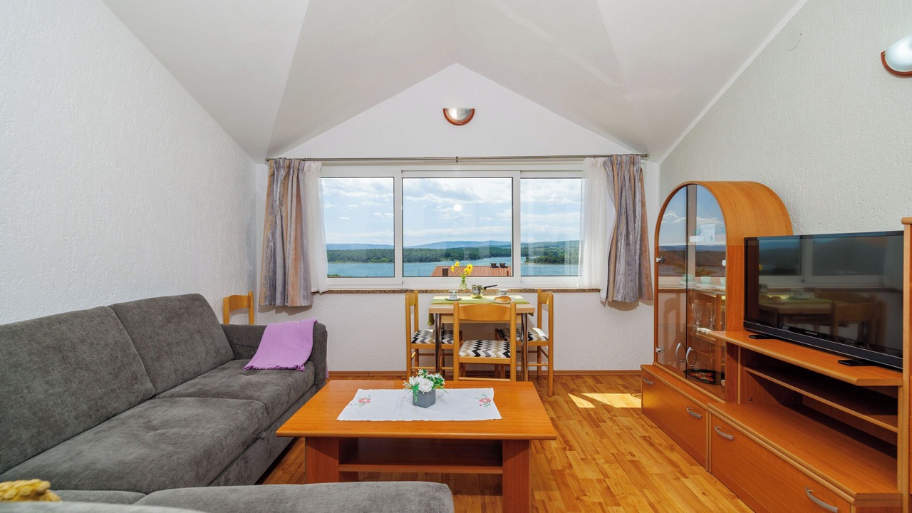 Photo of Livingroom in Punat