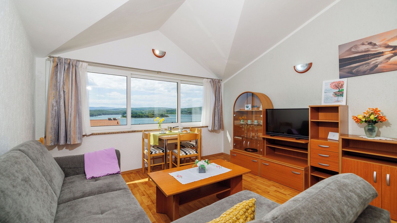Photo of Livingroom in Punat