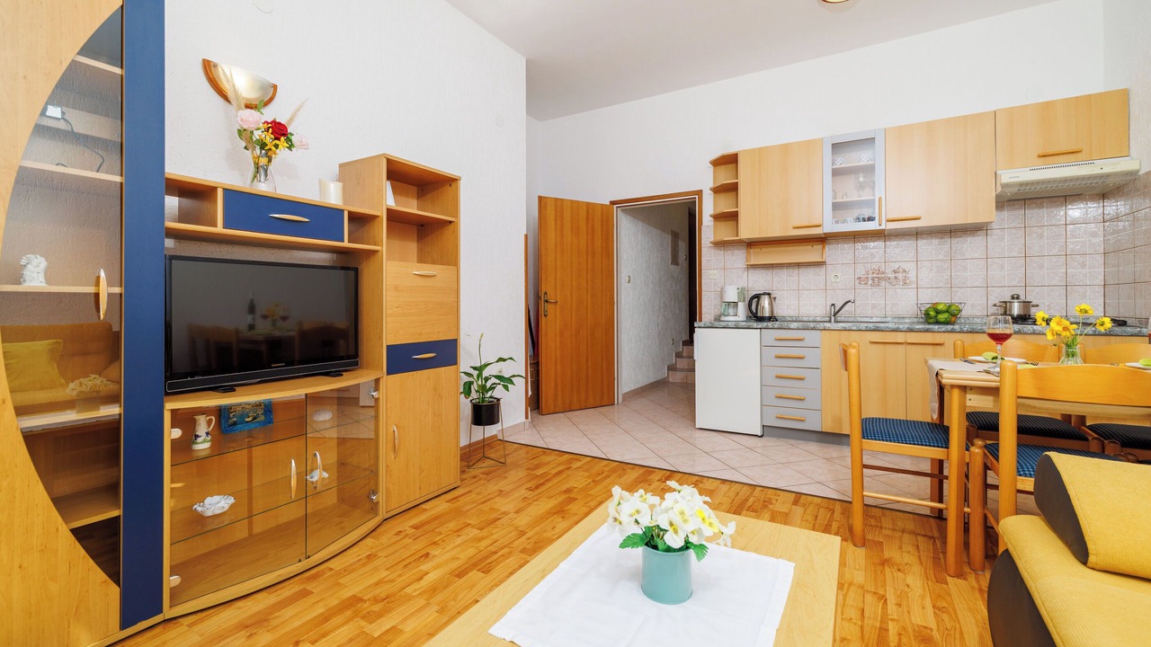 Photo of Livingroom in Punat