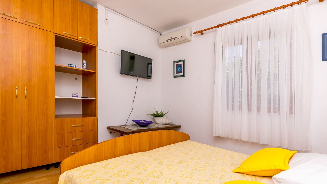 Photo of Bedroom in Dvornica