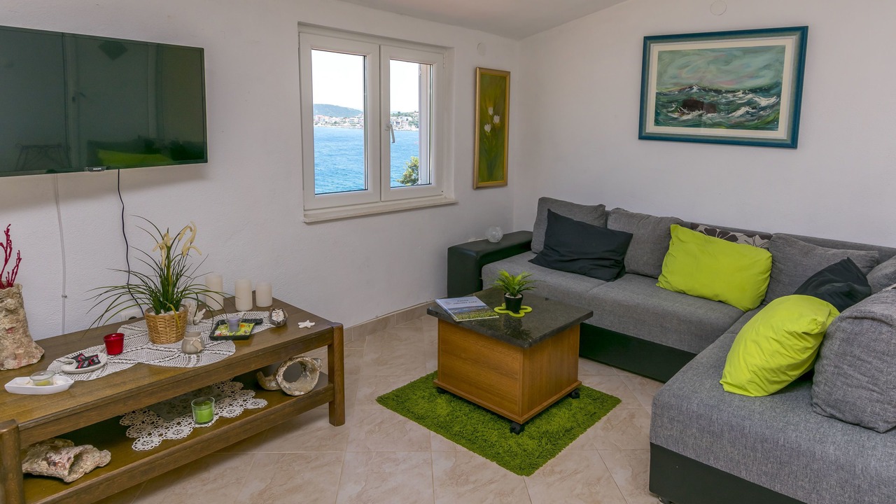 Photo of Livingroom in Dvornica