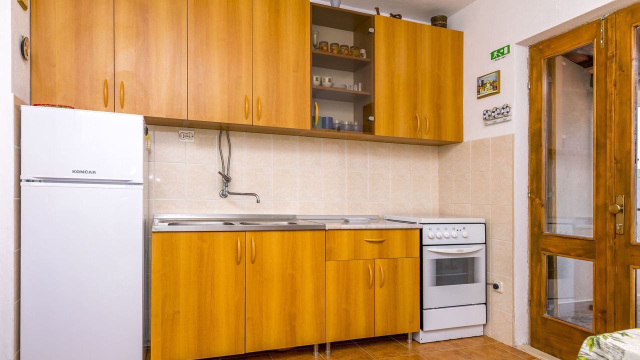 Photo of Kitchen in Dvornica
