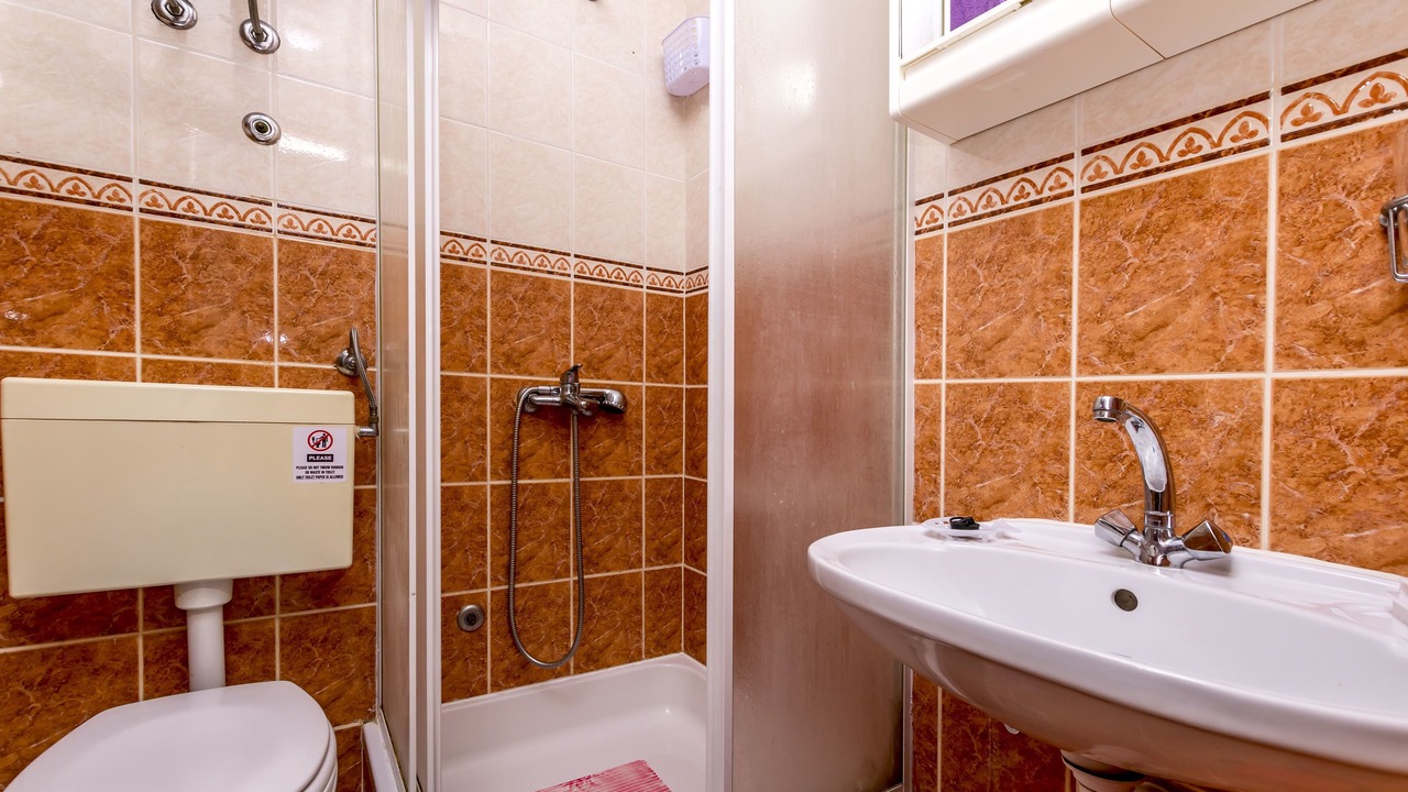 Photo of Bathroom in Dvornica