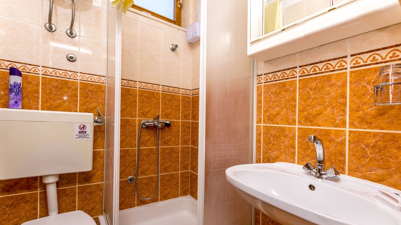 Photo of Bathroom in Dvornica