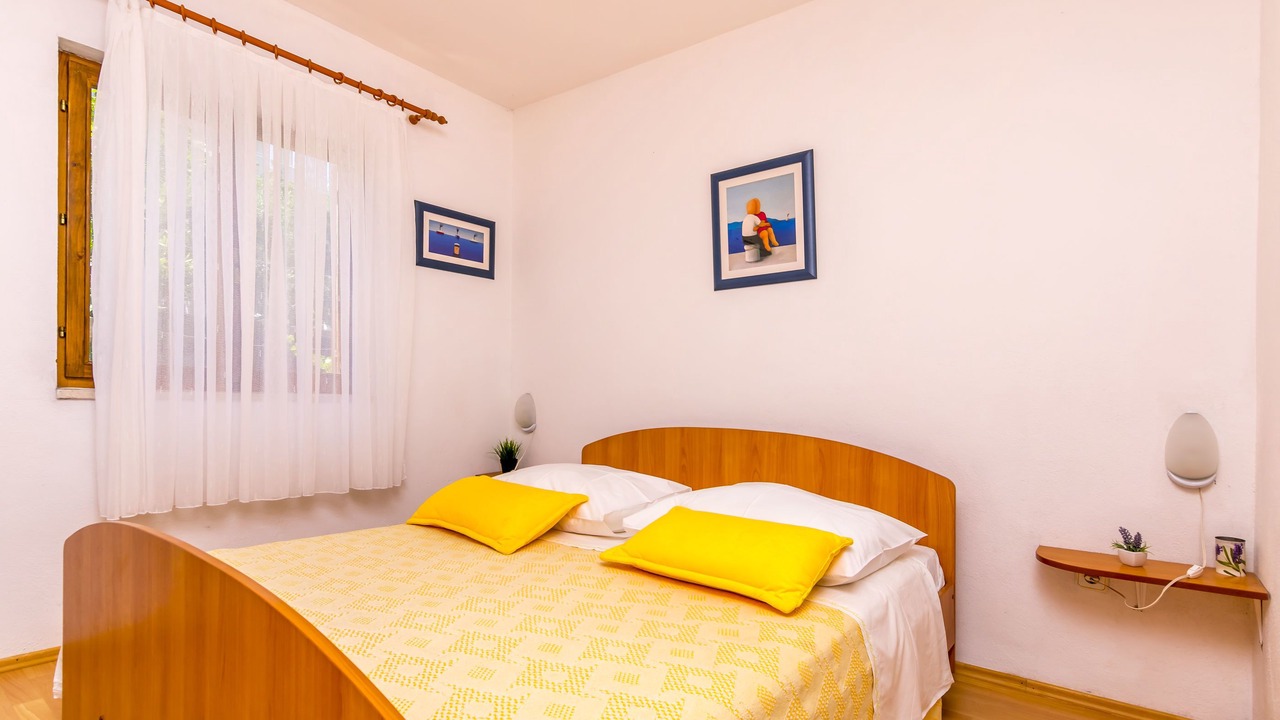 Photo of Bedroom in Dvornica