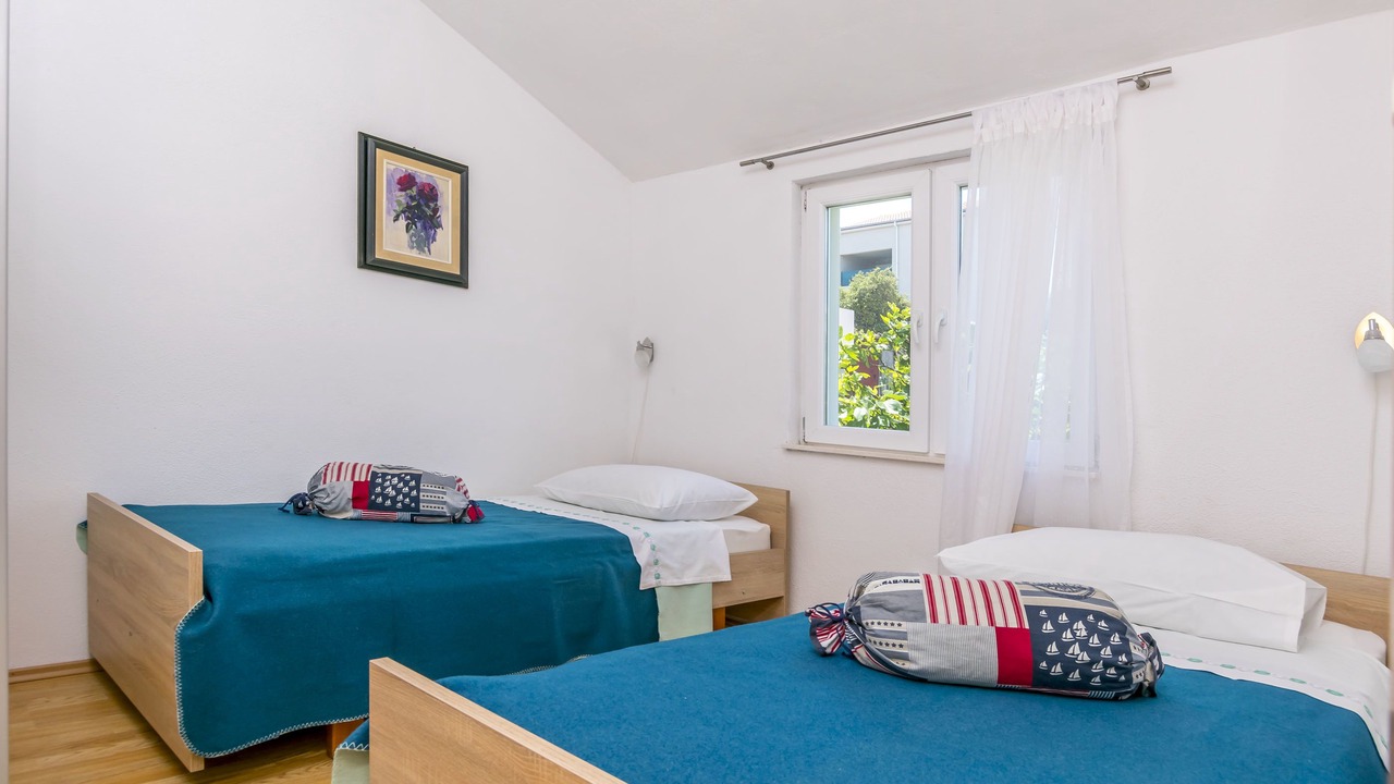 Photo of Bedroom in Dvornica