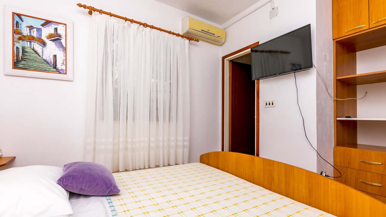 Photo of Bedroom in Dvornica