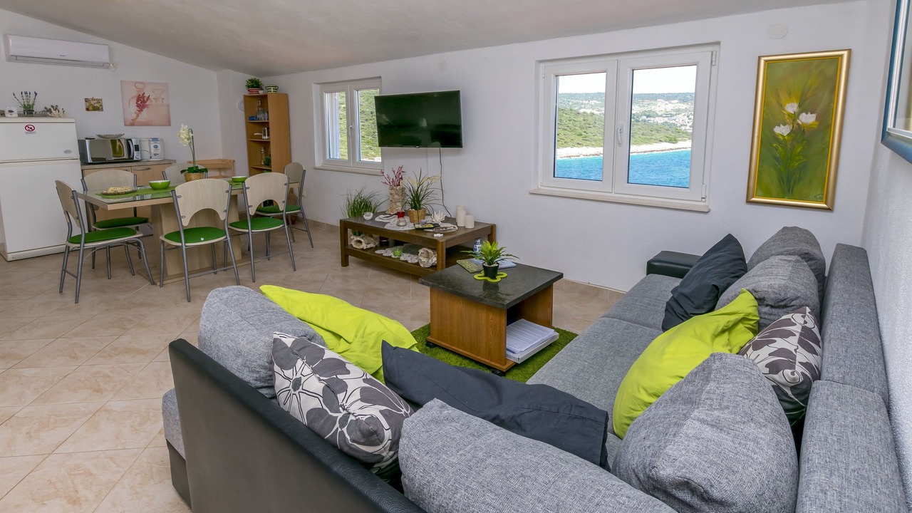Photo of Livingroom in Dvornica